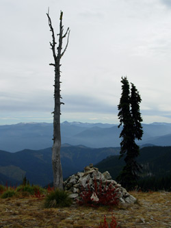 Lolo Trail