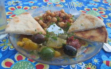 Ray Risho Mediterranean Cuisine 