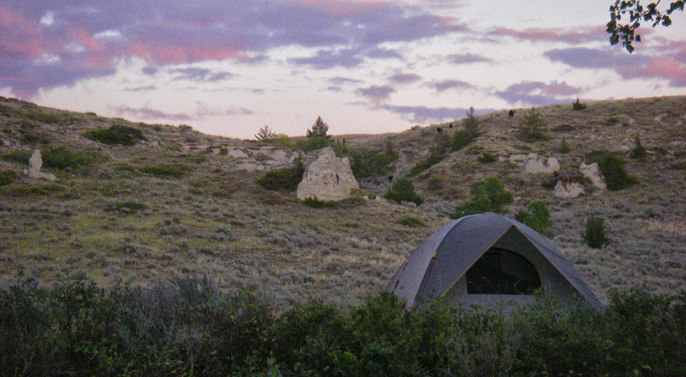 Lewis and hotsell clark trail campground