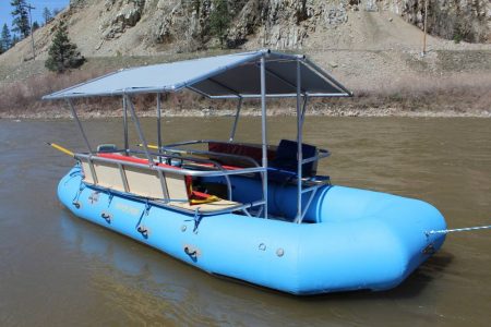 The River Pub & Missoula Town Floats - Lewis and Clark Trail Adventures