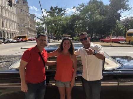 Havana Classic Cars