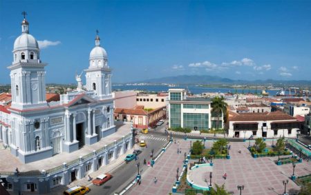 Santiago de Cuba