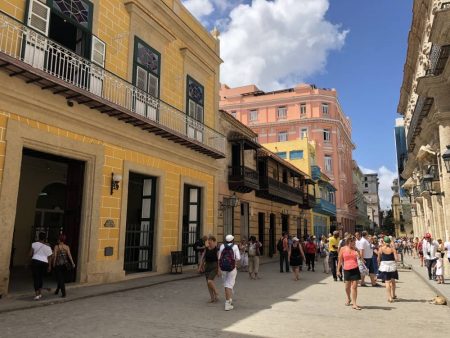 Old Havana