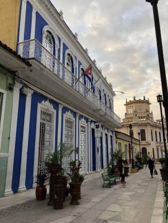 Hotel E Don Florencio - Sancti Spiritus