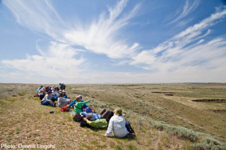 American Prairie Reserve