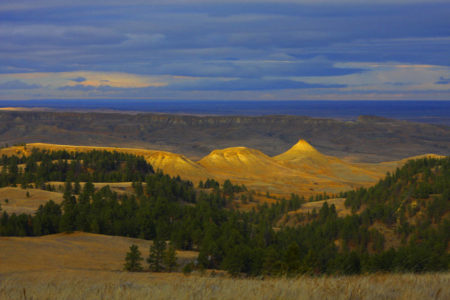 American Prairie Reserve