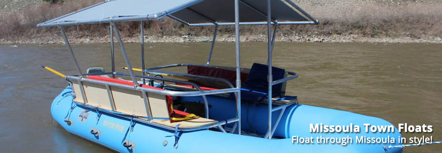 missoula town float slider