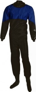 OS Systems Dry Suit